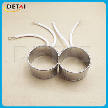 Circle Coil Heating Band Mica Band Heater Element
