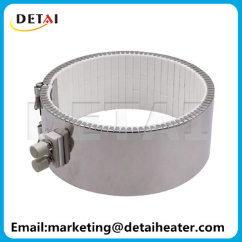 480v 1500w electric barrel <font color='red'>extruder</font> <font color='red'>ceramic</font> <font color='red'>band</font> <font color='red'>heater</font>