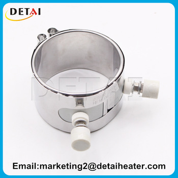 220v 500w Electric Mica Material Heater Band Coil