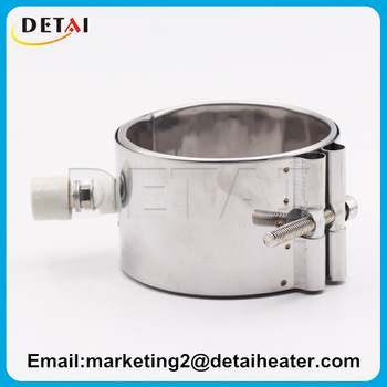 220v 500w Electric Mica Material Heater Band Coil