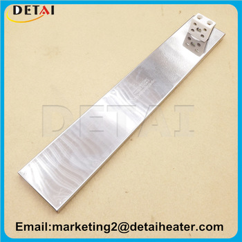 240v Electric Heating Resistance Ceramic Heater Plate