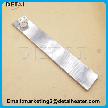 240v Electric Heating Resistance Ceramic Heater Plate