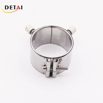 Hot sales 220V electric mica insulated fast heat band heater
