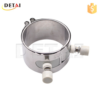 220v Electric Extruder Mica Band Heater for Plastic Injection Machine