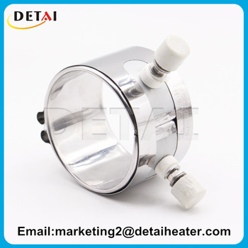 220v Mica Material Band Heater 500w for Injection Molding