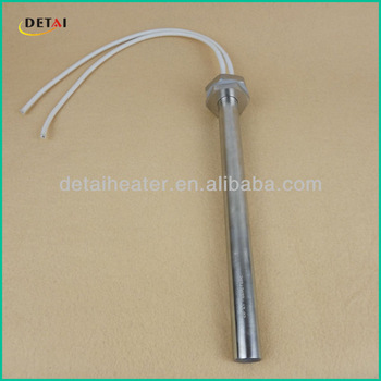 240v Single Eddying Electric Heat Tube