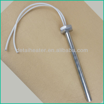 Dongguan High Efficient Single Head Heating Tube