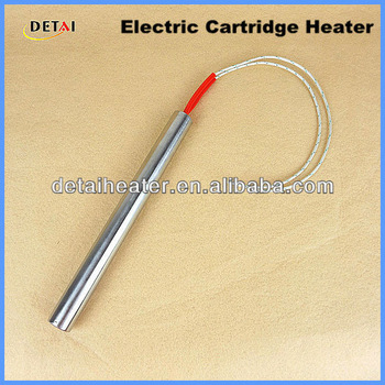 Energy Saving Electric Cartridge Heater Heating Element