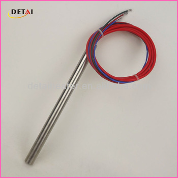 Popular High Power Industrial Joule Heating Elements