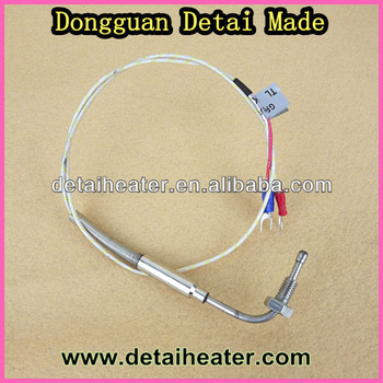 Good Quality Cartridge Heater With K Thermocouple