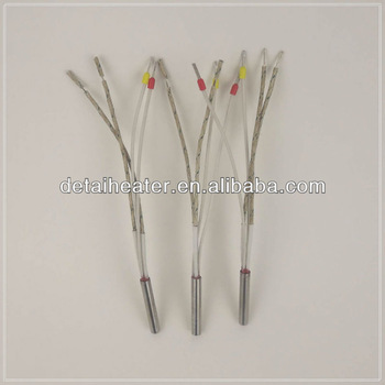 120v 150w Stainless Steel Small Cartridge Heating Element From Detai