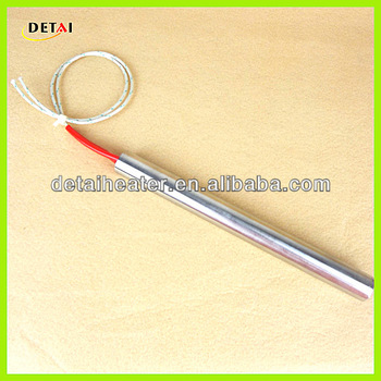 Tubular Cartridge Heater 500W For Metal Heating