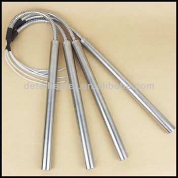 A <font color='red'>Plus</font> Straight Rod Heating Elements with <font color='red'>Factory</font> <font color='red'>Price</font>