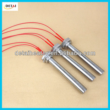 <font color='red'>China</font> <font color='red'>Guangdong</font> Factory Direct Supply Cartridge Heater Resistance
