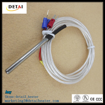 Professional heating element for towel warmer