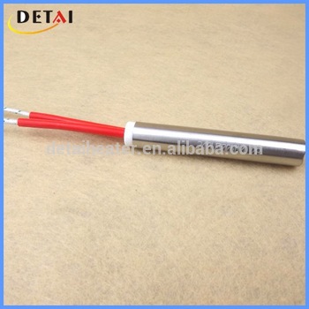 7Days Fast Delivery Single End Cartridge Heater Elements