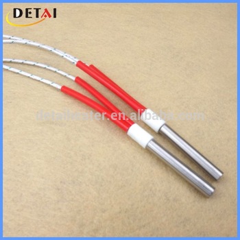 7Days Fast Delivery Single End Cartridge Heater Elements