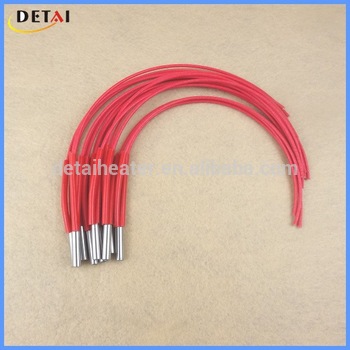 Dongguan Made Low Watt Cartridge Heater For 3D Printer