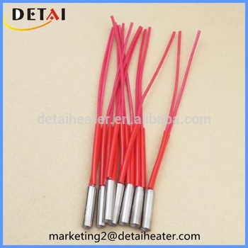 24v 80w Heating Element Cartridge Heater for 3D printer