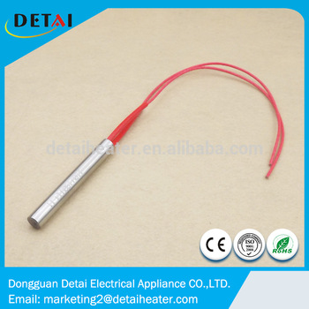 Wholesale 110v Cartridge Resistor 180w Tubular Cartridge Heater