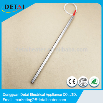 Industrial Heater Cartridge 230v 1000w for Injection Machine