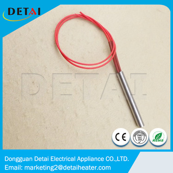 12v Cartridge Heater 50w Heater