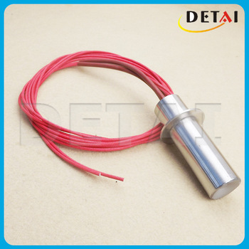 cartridge heaters electric heating elements