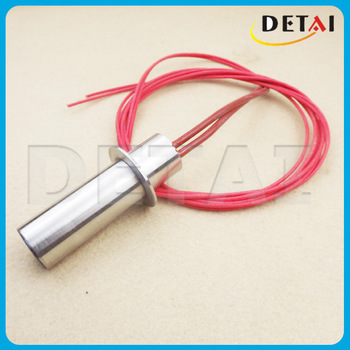 cartridge heaters electric heating elements