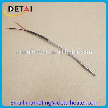 cartridge heater for <font color='red'>3d</font> food <font color='red'>printing</font> industry