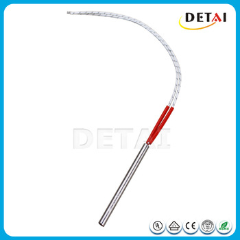 Air Type Immersion Heater Cartridge 12v 100w