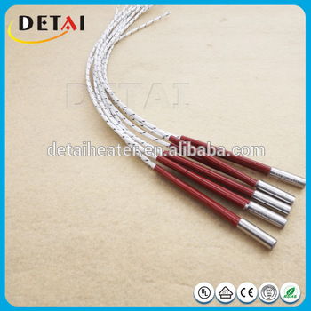 3d printer heating element