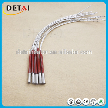 3d printer heating element