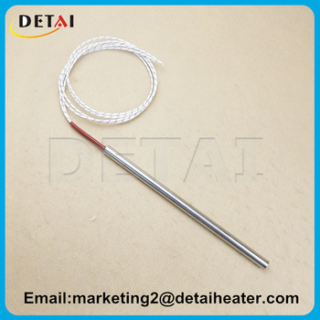Stainless Steel 220v Electric Cartridge Heater for Molding