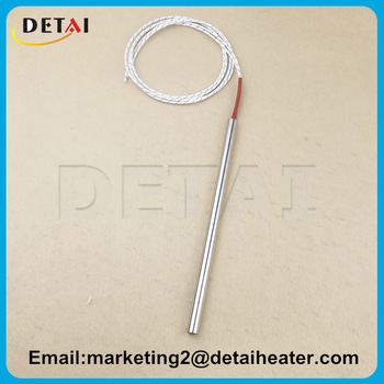 Stainless Steel 220v Electric Cartridge Heater for Molding