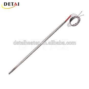 230v 3kw electric heating element split cartridge heater