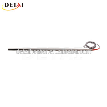 230v 3kw electric heating element split cartridge heater
