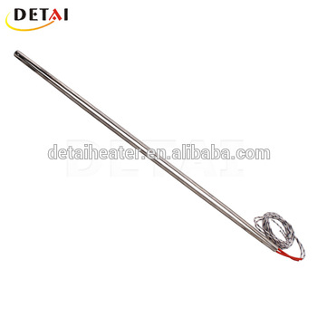 230v 3kw electric heating element split cartridge heater