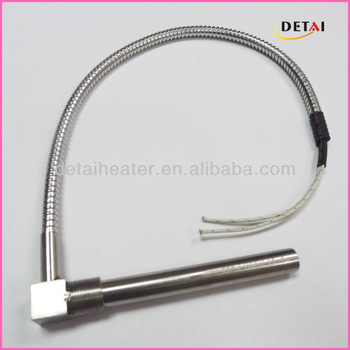 Guangdong Incoloy Hot Gas Heaters
