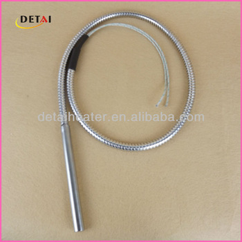 Detai Electrical <font color='red'>Towel</font> Rails <font color='red'>Heating</font> <font color='red'>Element</font>