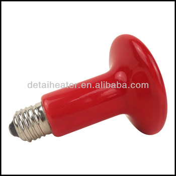 Infra Red Ceramic <font color='red'>Heat</font> <font color='red'>Lamps</font>