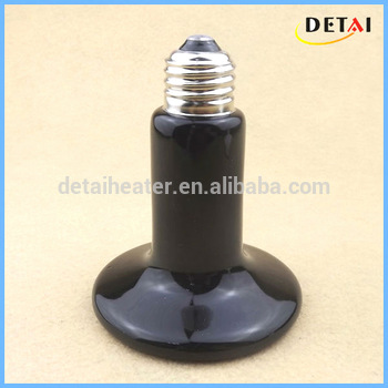 <font color='red'>Reptile</font> <font color='red'>Warmer</font> Curve Shape Ceramic Heater
