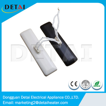 Electrical Resistance Air Heater Ceramic Heating Plate