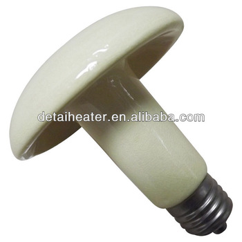 High Quality Car Ceramic Infrared <font color='red'>Heat</font> <font color='red'>Lamps</font>