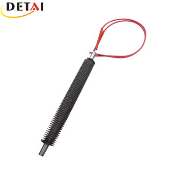 OEM AIR Finned Cartridge Heater With High Quality
