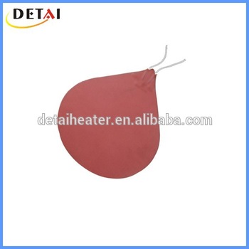 Factory Customized Silicone Rubber Heater From Dongguan