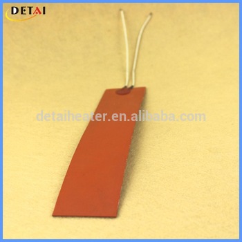Alibaba Hot Sale Silicone Rubber Heat Tapes