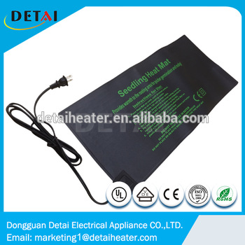 120 Volt 17W Seedling Heat Mat
