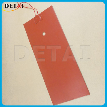 Factory Sale Electric Heating Pad for 3D Printer