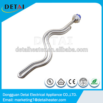 Water Heater Heat Element 5500 W 240 V 1
