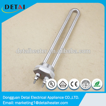 12volt 300w water heater heating element for solar panel